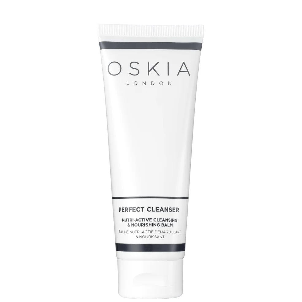 Oskia Perfect Cleanser Nutri-Active Cleansing & Nourishing Balm 125ml Image 1