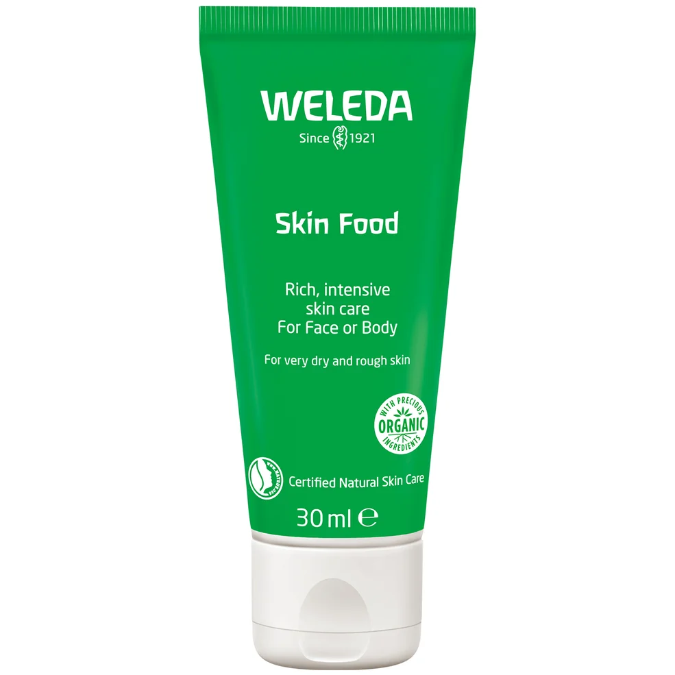 Weleda Skin Food (30ml) Image 1