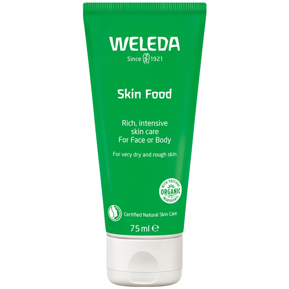 Weleda Skin Food 75ml Image 1