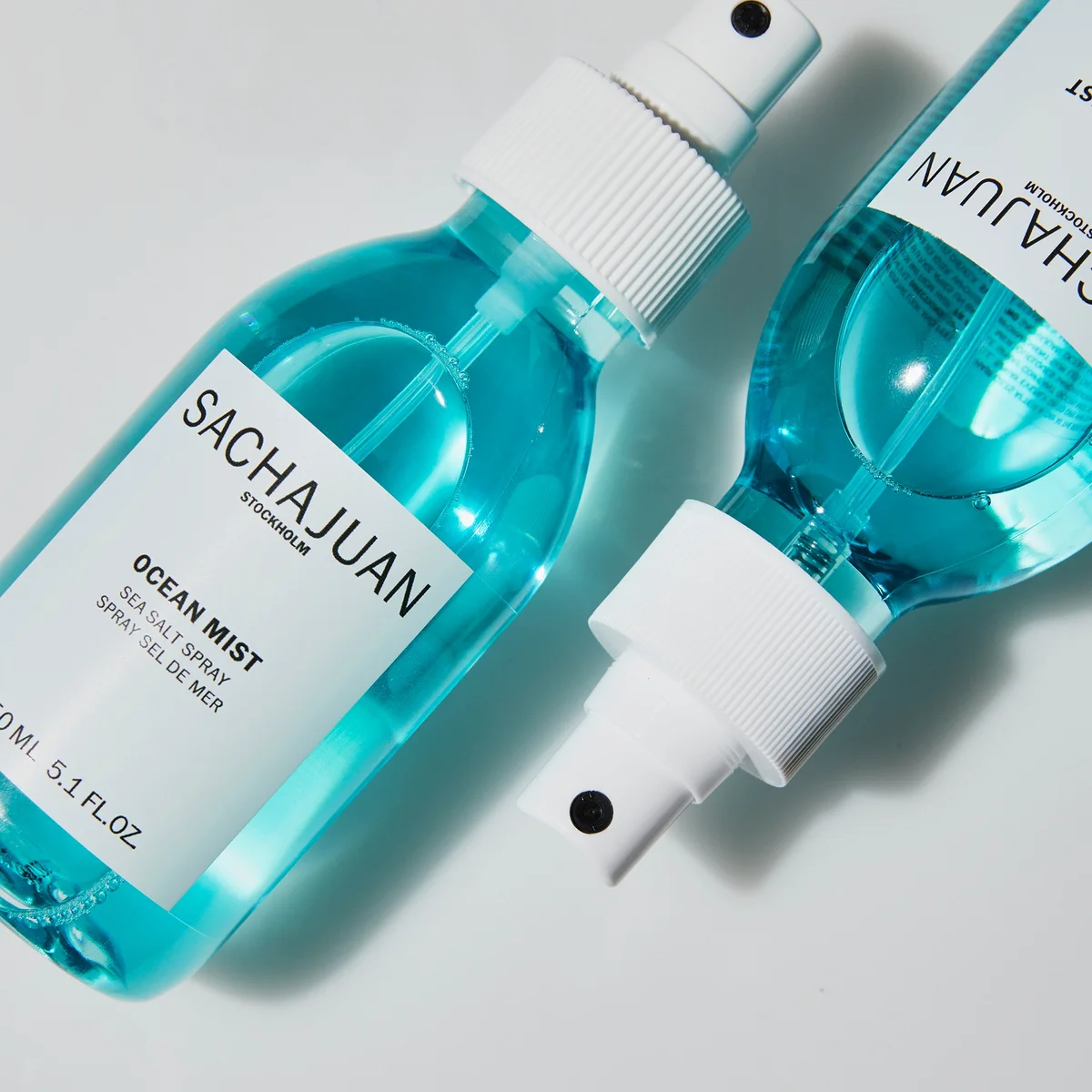 Sachajuan Ocean Mist 150ml | Cult Beauty