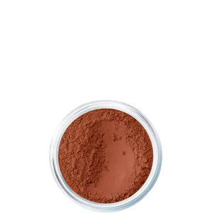 bareMinerals All-Over Face Color Bronzer 1.5g - Warmth - undefined undefined