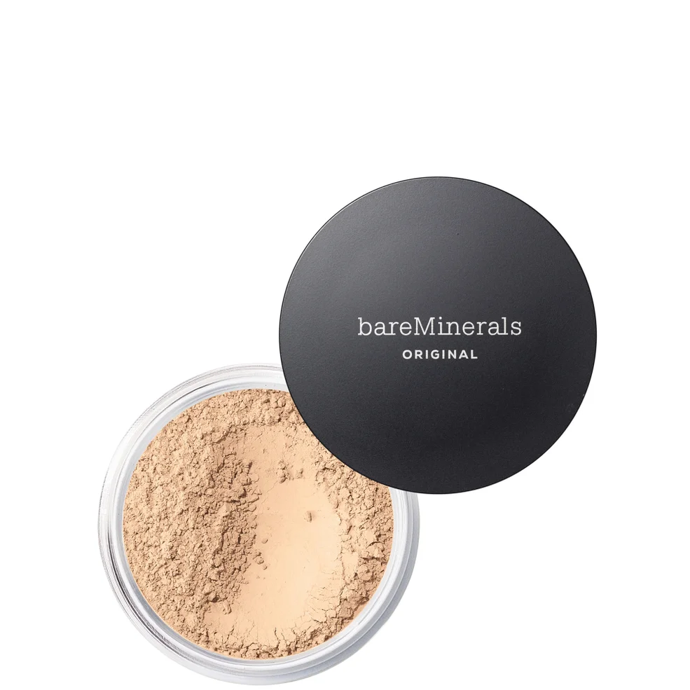 bareMinerals Original SPF15 Foundation - Fairly Light (8g) Image 1
