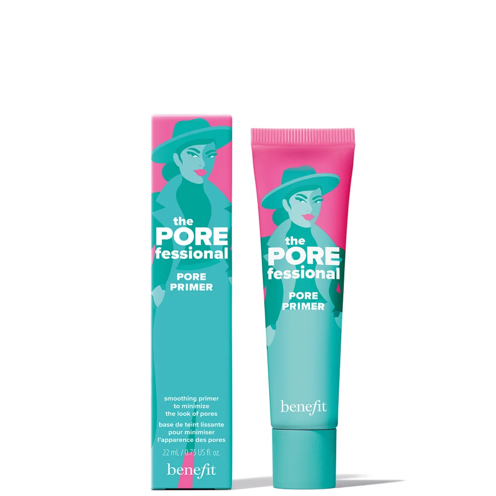 benefit The POREfessional Face Primer 22ml Image 1