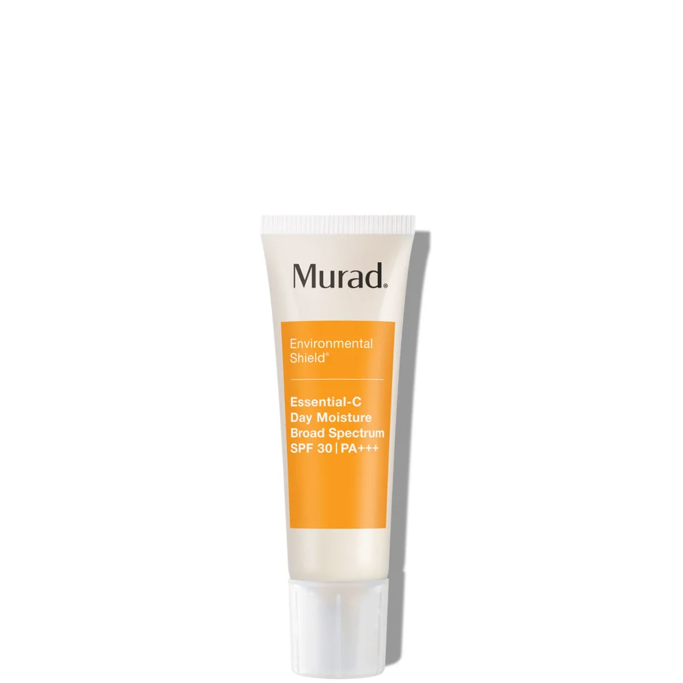 Murad Essential-C Day Moisture Broad Spectrum SPF 30 50ml Image 1