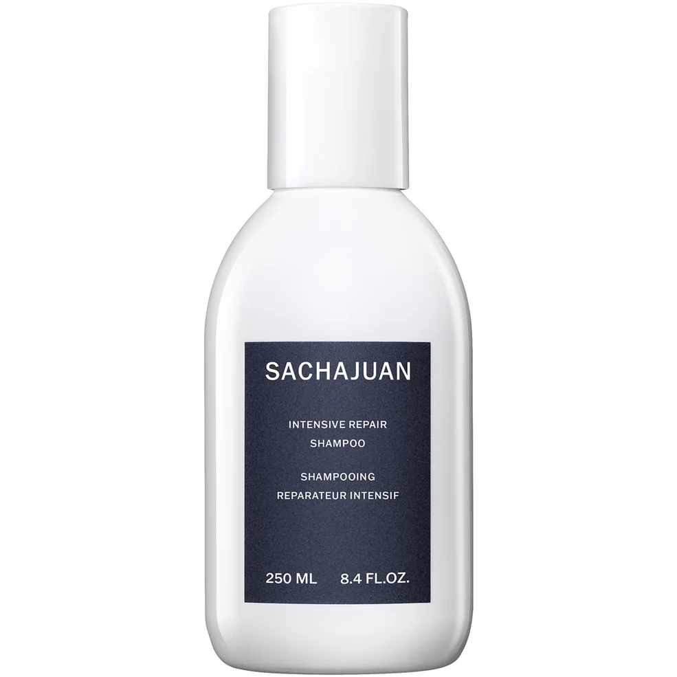 Sachajuan Intensive Repair Shampoo 250ml Image 1
