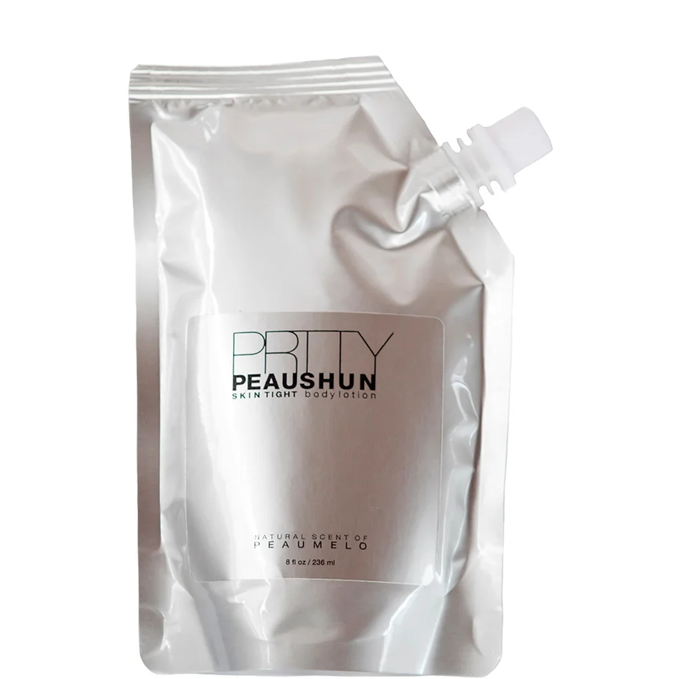Prtty Peaushun - Dark 8oz | Cult Beauty