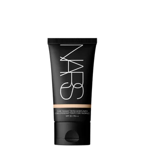 NARS Cosmetics Pure Radiant Tinted Moisturiser SPF30/PA+++ (Various Shades) - Shade Finland