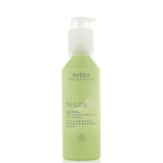 Aveda Be Curly Style-Prep 100ml