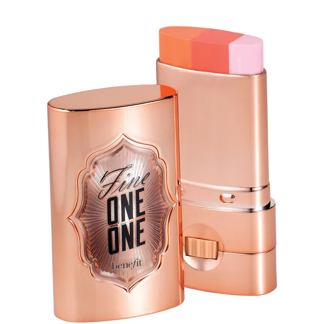 benefit Fine One One