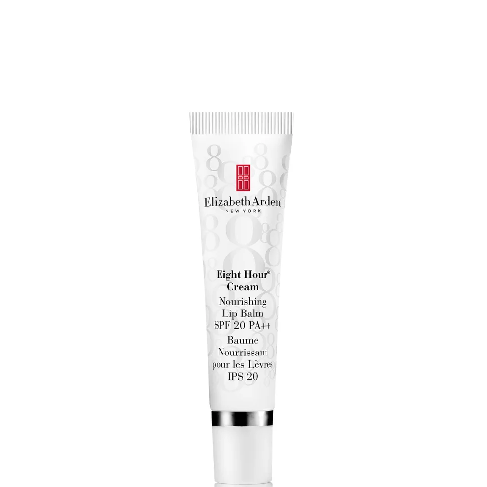 Elizabeth Arden Eight Hour Nourishing Lip Balm Image 1