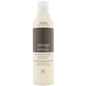 Aveda Damage Remedy Restructuring Shampoo 250ml - Size 250ml
