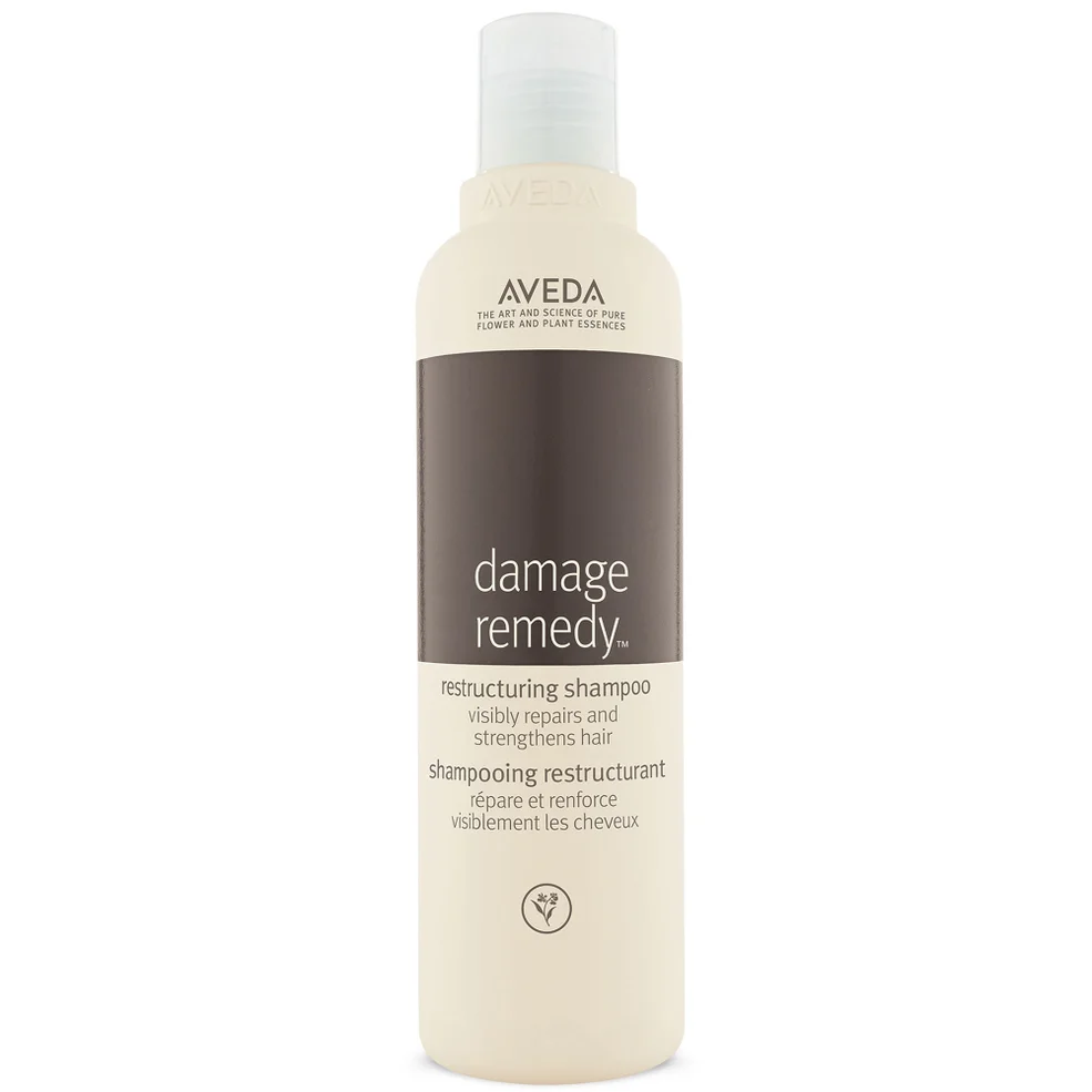 Aveda Damage Remedy Restructuring Shampoo 250ml Image 1