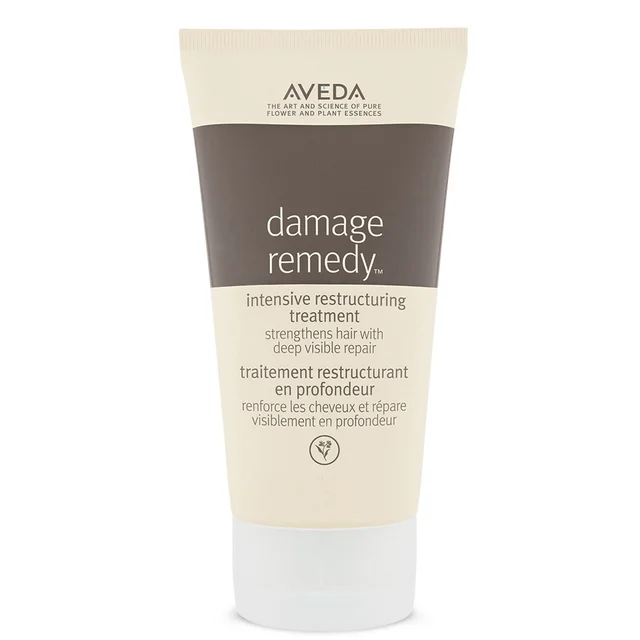 Aveda Damage Remedy Intensive Restructuring Treatment 150ml