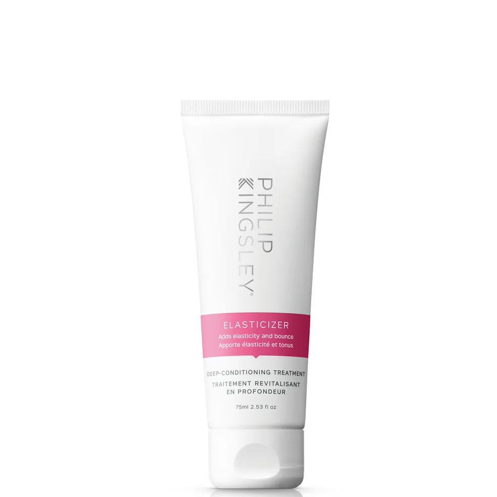 Philip Kingsley Elasticizer Deep-Conditioning Treatment 75ml Image 1