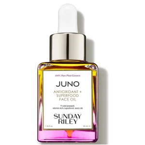Sunday Riley JUNO Antioxidant + Superfood Face Oil 35ml - Size 35ml