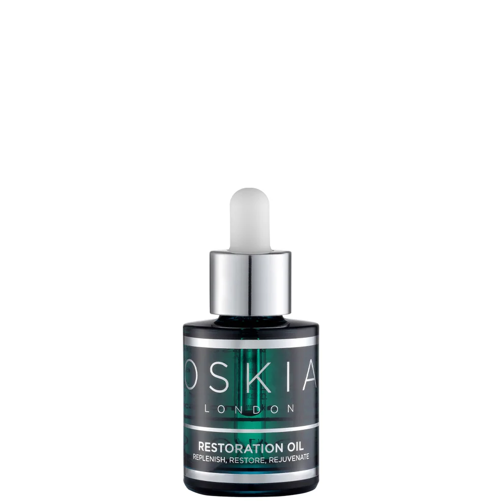 Oskia Restoration Oil 30ml Image 1