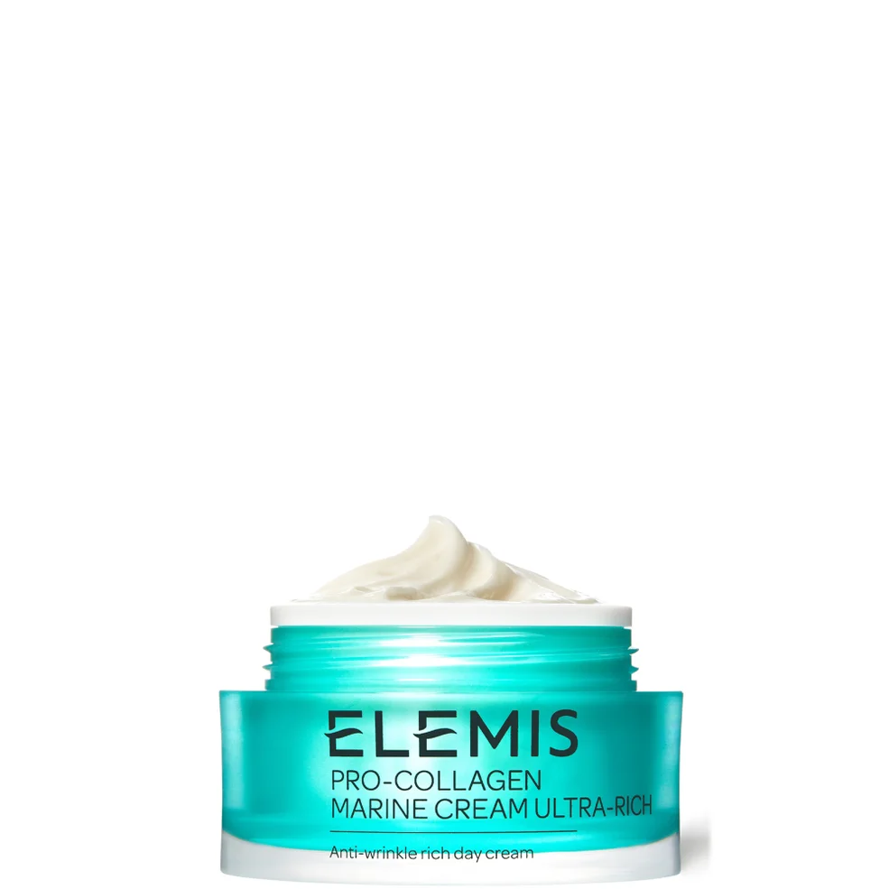 ELEMIS Pro-Collagen Ultra Rich Marine Cream 50ml Image 1