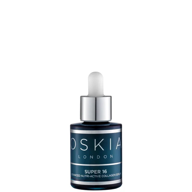 Oskia Super 16 Advanced Nutri-Active Collagen Serum 30ml