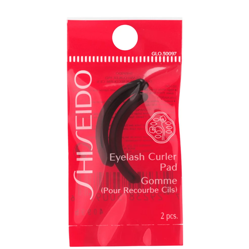 Shiseido Rubber Refill for Eyelash Curler Image 1