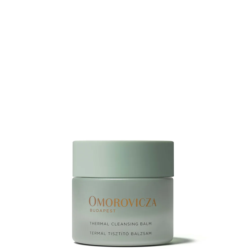 Omorovicza Thermal Cleansing Balm 50ml Image 1
