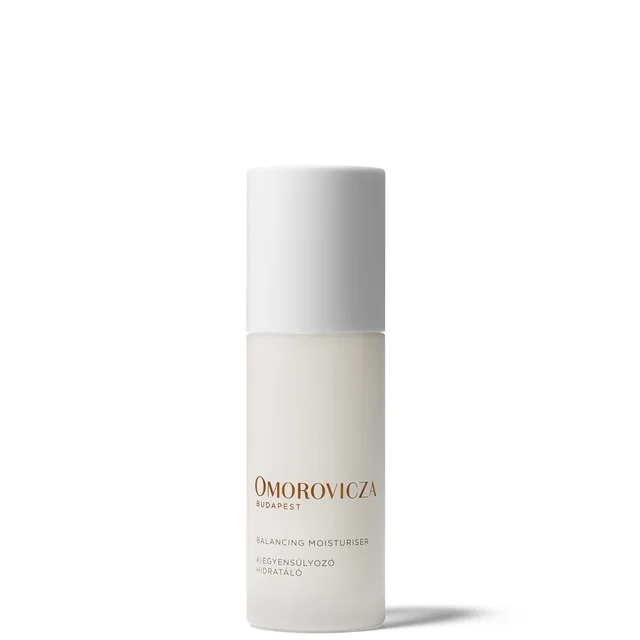 Omorovicza Balancing Moisturiser (50ml)