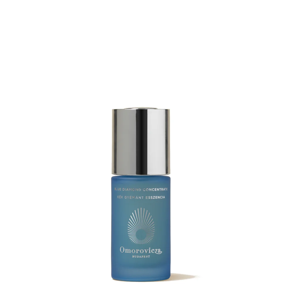 Omorovicza Blue Diamond Concentrate (30ml) Image 1