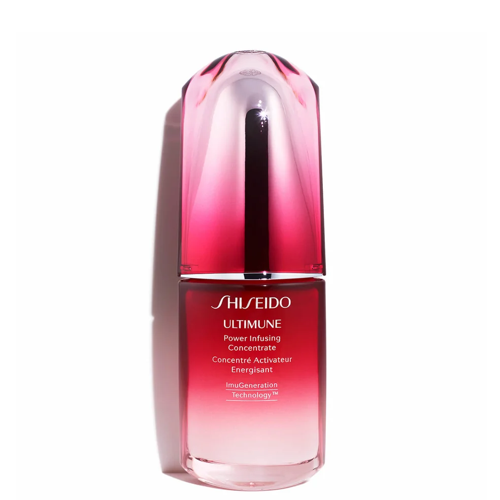 Shiseido Ultimune Power Infusing Concentrate - 30ml Image 1