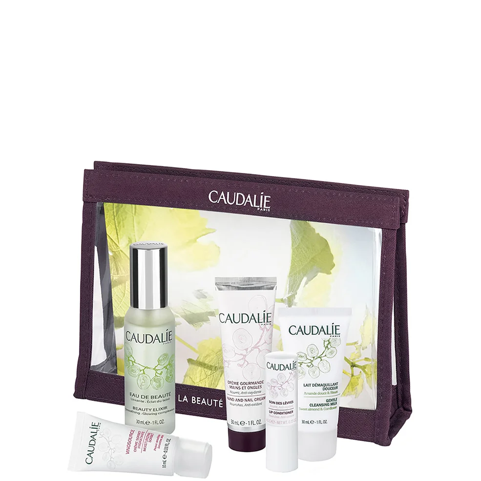 Caudalie Must Have Set Image 1