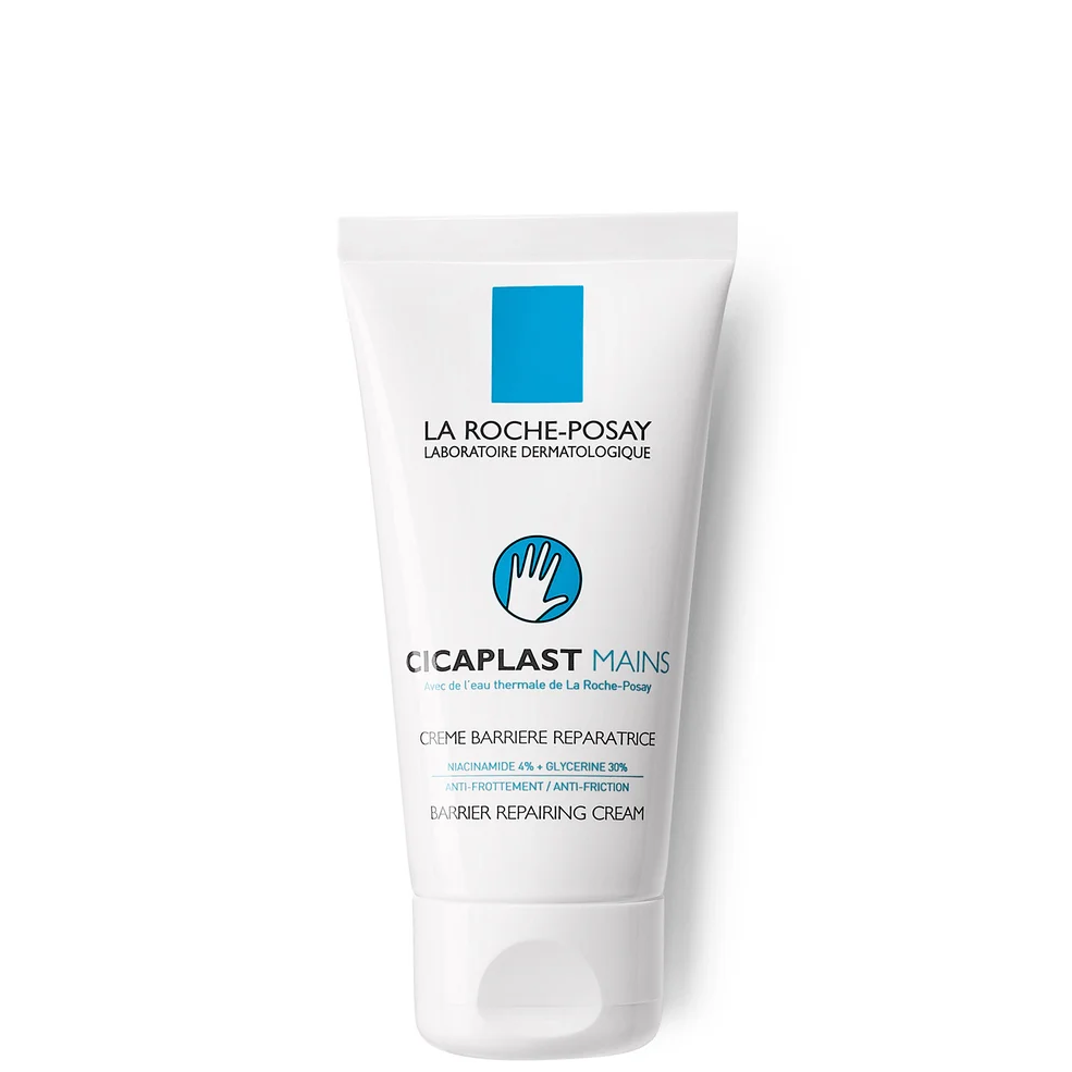 La Roche-Posay Cicaplast Soothing Hand Cream 50ml Image 1