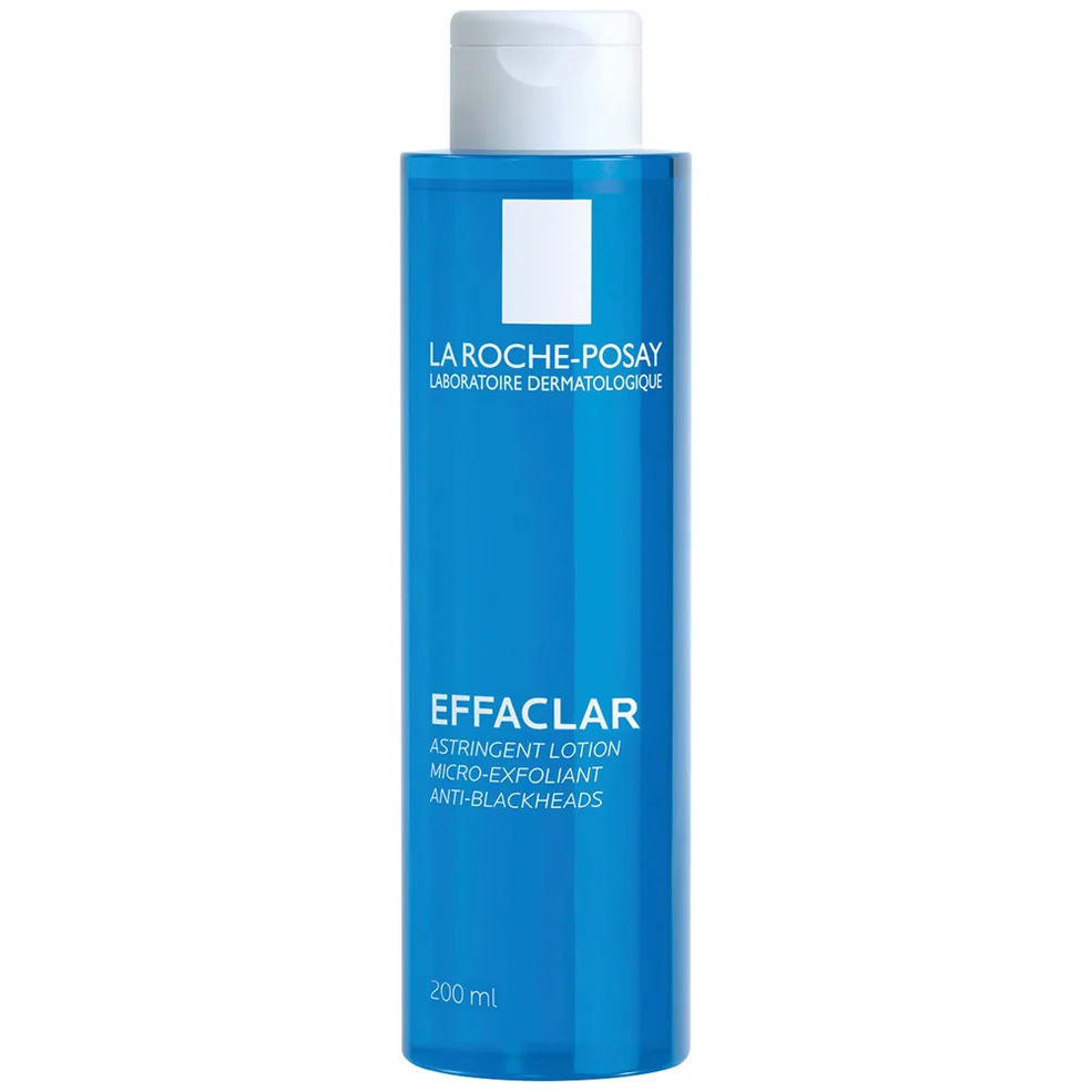 La Roche-Posay Effaclar Clarifying Lotion 200ml Image 1