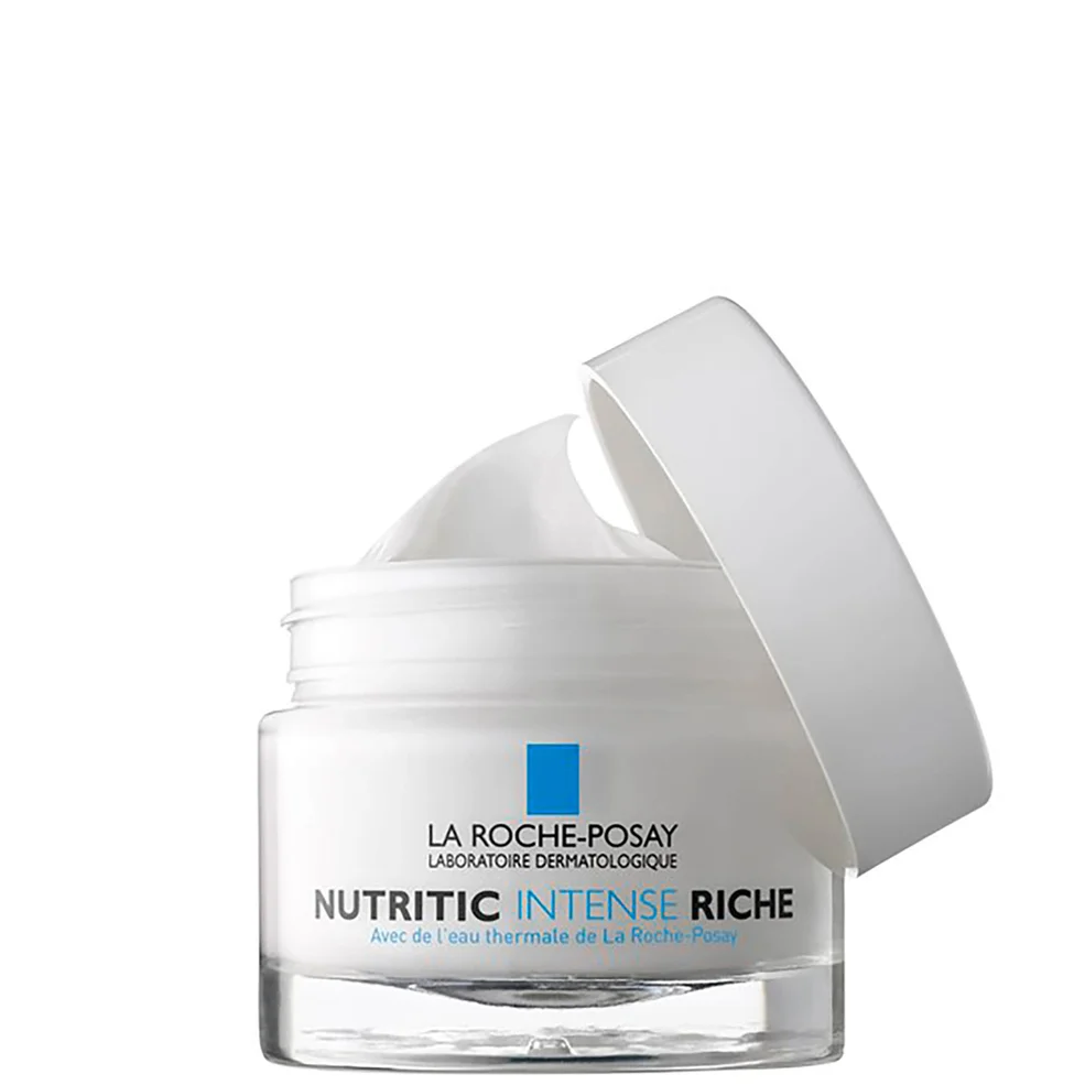 La Roche-Posay Nutritic Intense Rich 50ml Image 1
