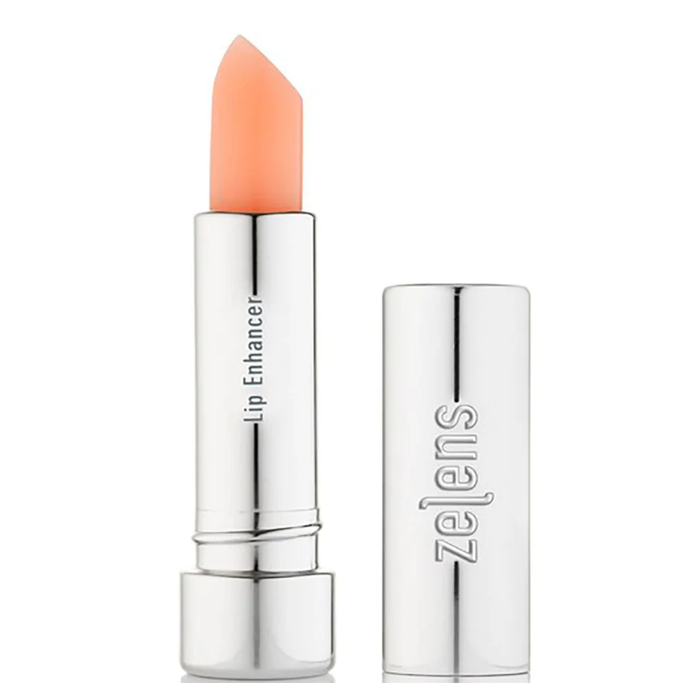 Zelens Lip Enhancer - Light Pink (5ml) Image 1