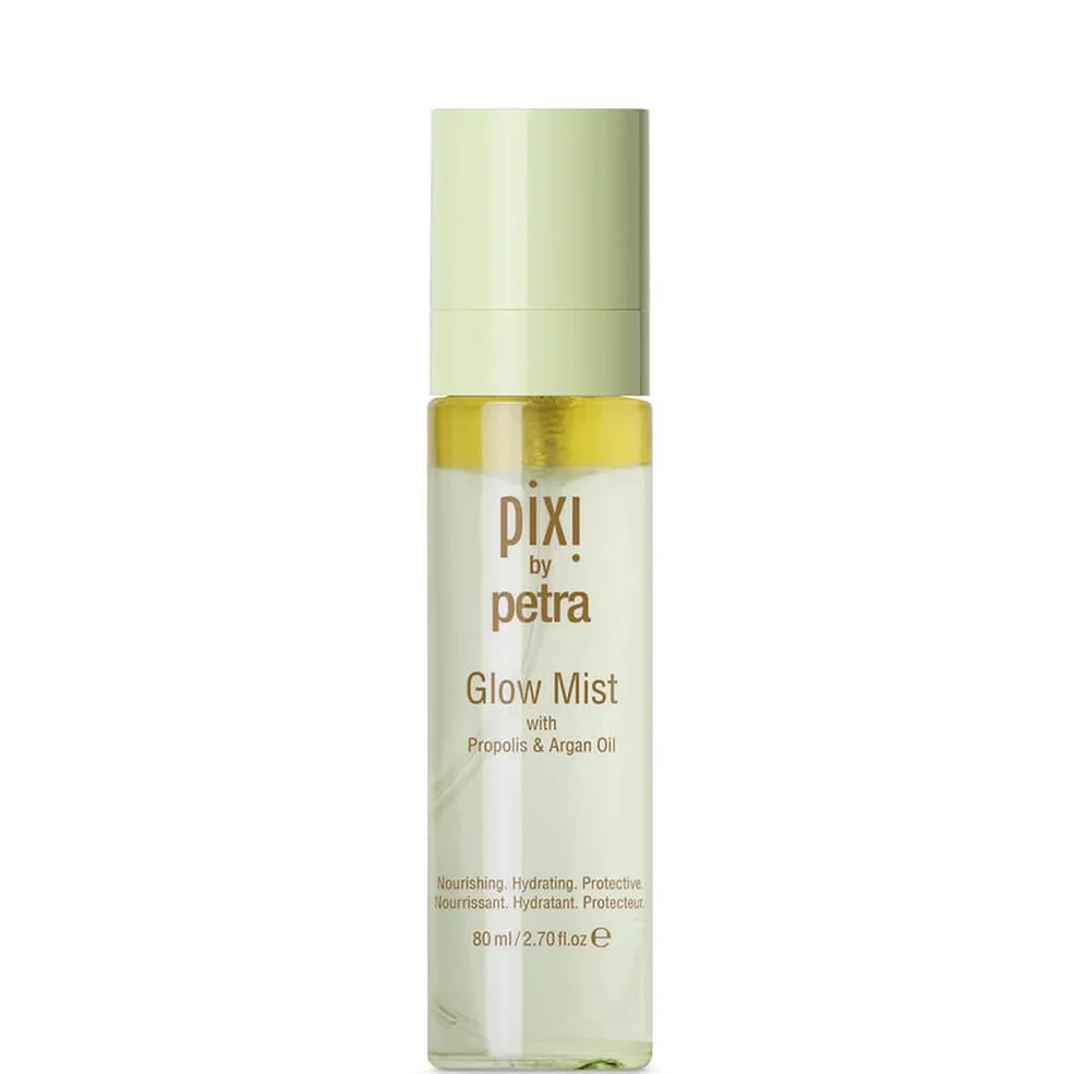 PIXI Glow Mist 80ml Glyolic Acid Image 1