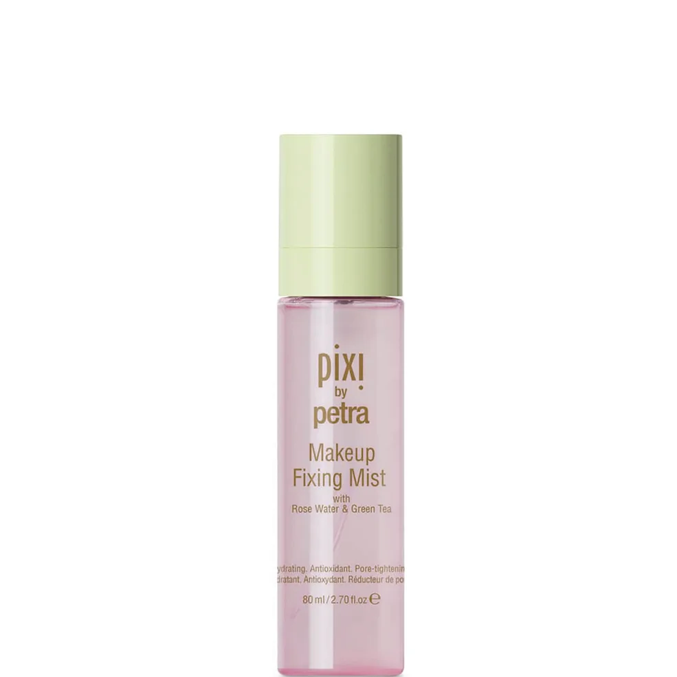 PIXI Makeup Fixing Mist 80ml Setting Mist Image 1