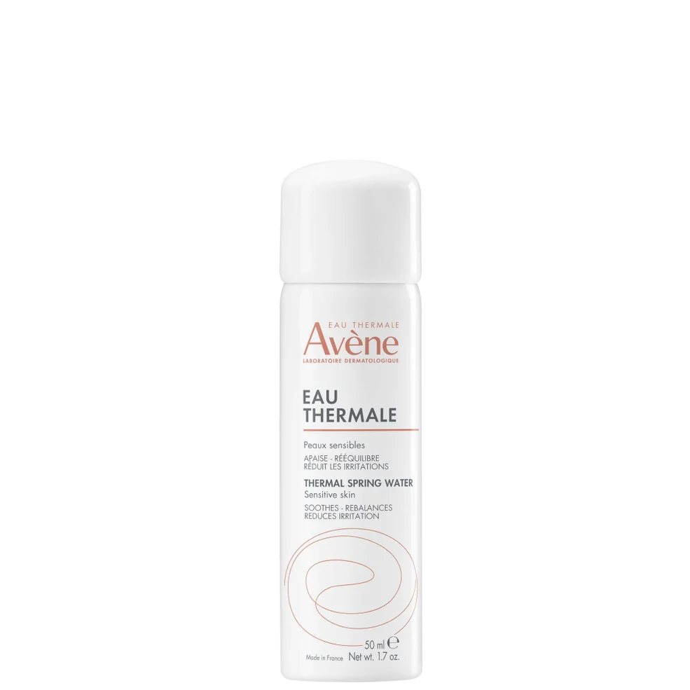 Avène Thermal Spring Water Spray for Sensitive Skin 50ml Image 1