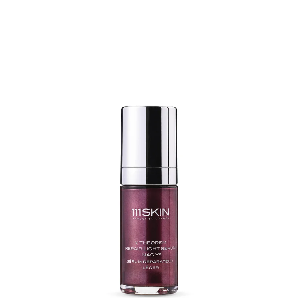 111SKIN Y Theorem Repair Light Serum NAC Y2 (30ml) Image 1
