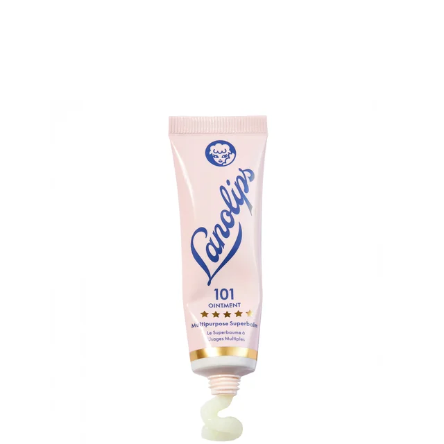 Lanolips The Original 101 Ointment