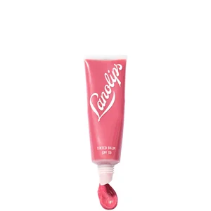 Lanolips Tinted SPF30 Balm - Rhubarb 12.5g - Colour Rhubarb