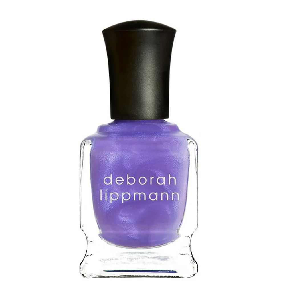 Deborah Lippmann Base Coat - Genie in a Bottle (15ml) Image 1