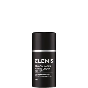 ELEMIS TFM Pro-Collagen Marine Cream 30ml - undefined undefined