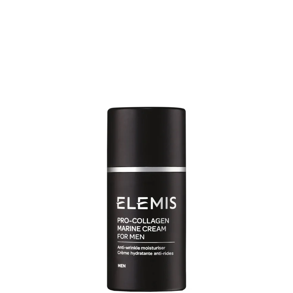 ELEMIS TFM Pro-Collagen Marine Cream 30ml Image 1