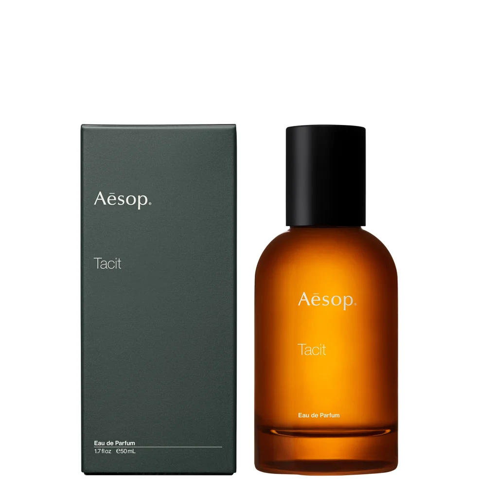 Aesop Tacit Eau de Parfum Fragrance (50ml) Image 1