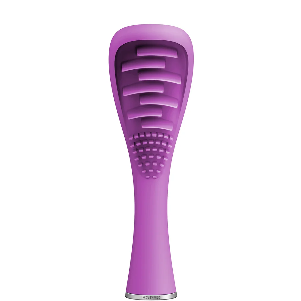 FOREO ISSA™ Tongue Cleaner Attachment Head (Various Shades) Image 1