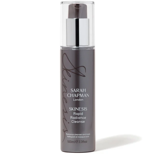 Sarah Chapman Skinesis Rapid Radiance Cleanse (100ml)