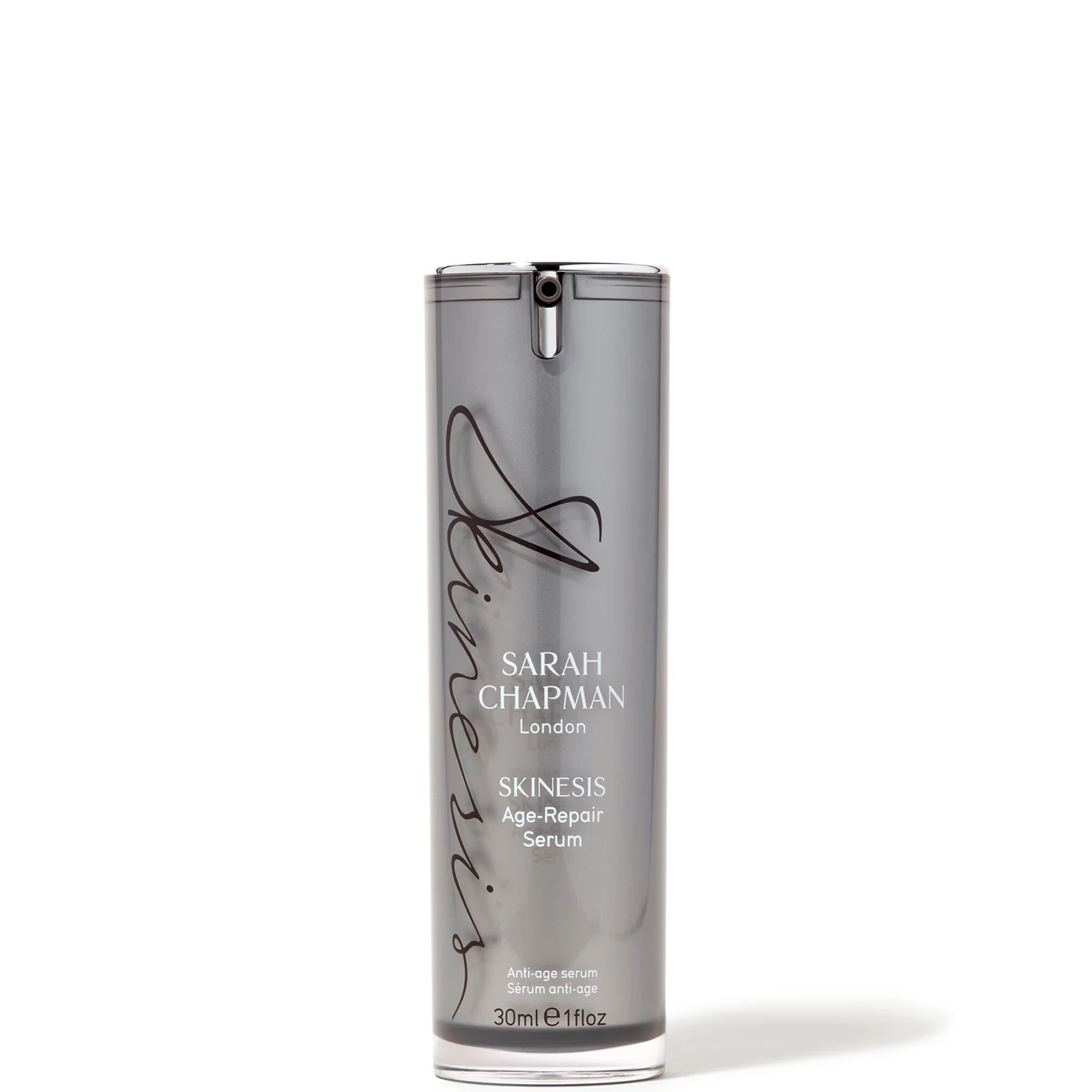 Sarah Chapman Skinesis Age Repair Serum 30ml Cult Beauty Sarah Chapman Skinesis Age Repair Serum 30ml Cult Beauty