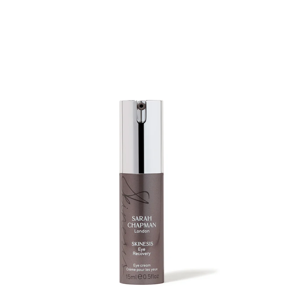 Sarah Chapman Skinesis Eye Recovery (15ml) Image 1