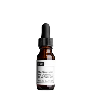 NIOD Fractionated Eye Contour Concentrate Serum 15ml - undefined undefined