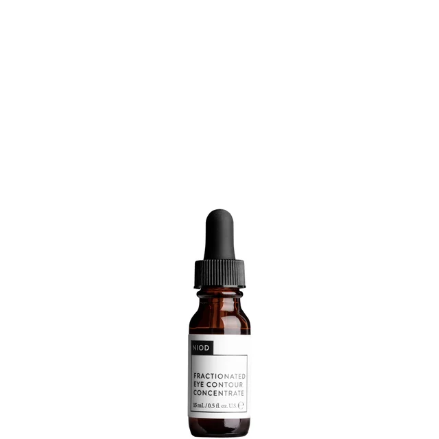 niod ghk cu serum NIOD Copper Amino Isolate Serum 3 1:1 30ml
