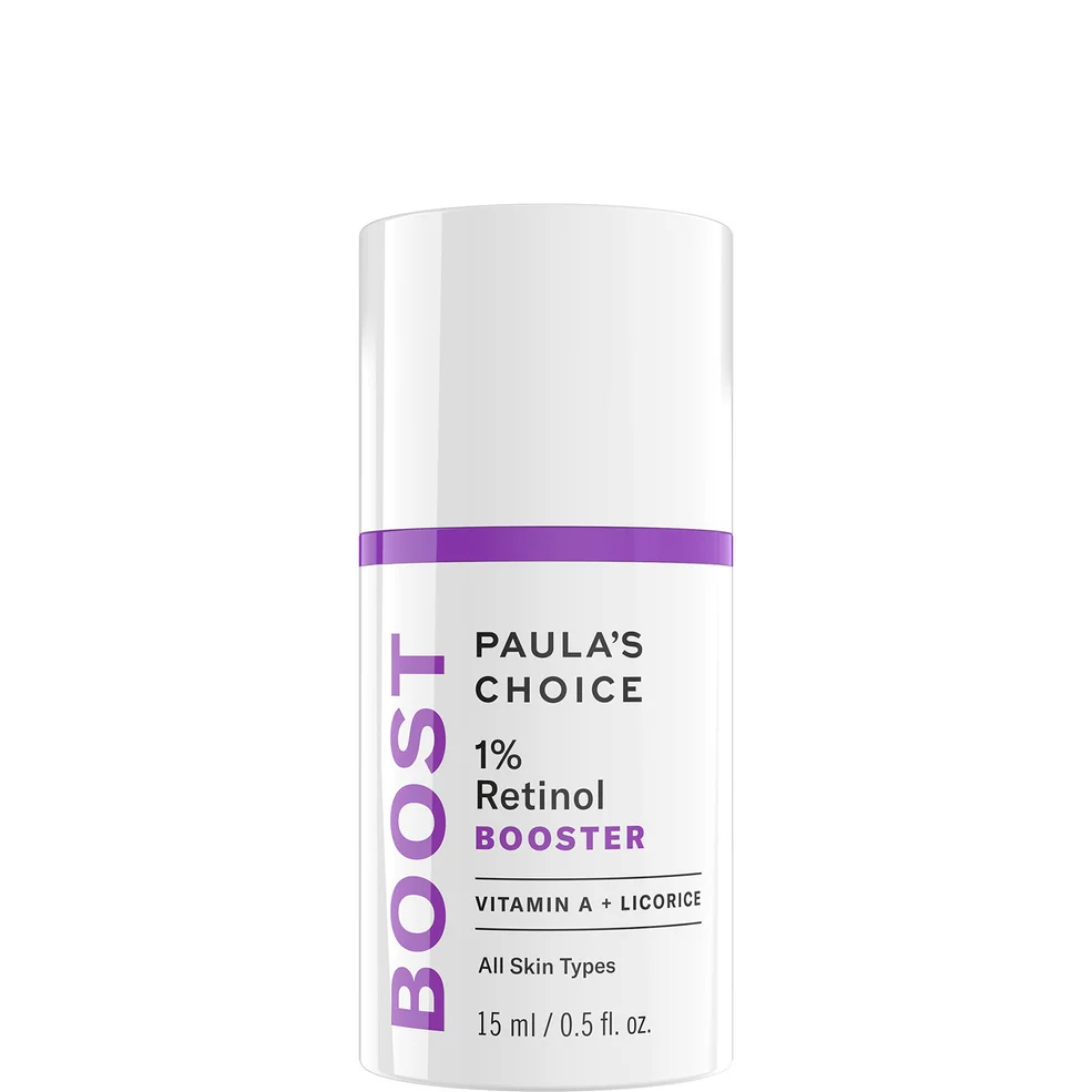 Paula's Choice 1% Retinol Booster (15ml) Image 1