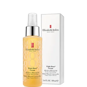 Elizabeth Arden Eight Hour All-Over Miracle Oil 100ml - undefined undefined